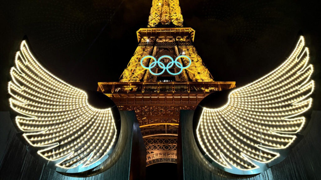 Article : Paris 2024 : des Jeux d’été militants, féministes et inclusifs