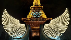 Article : Paris 2024 : des Jeux d’été militants, féministes et inclusifs